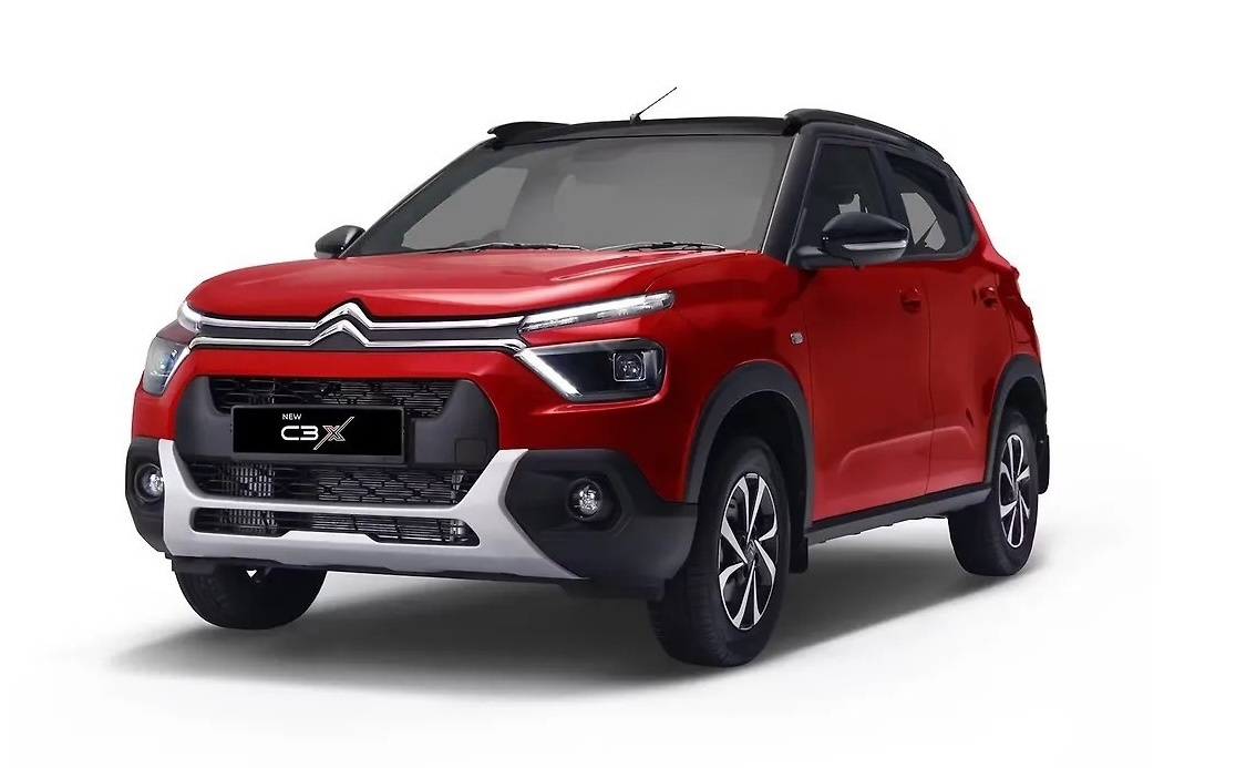 Mẫu SUV gầm cao máy thoáng giá 237 triệu: Thiết kế xịn mịn hơn KIA Seltos, trang bị có ăn đứt Hyundai i10?