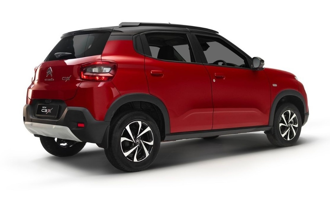 Mẫu SUV gầm cao máy thoáng giá 237 triệu: Thiết kế xịn mịn hơn KIA Seltos, trang bị có ăn đứt Hyundai i10?