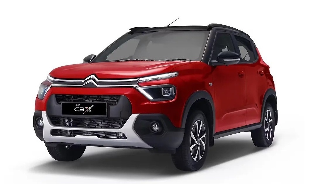 Mẫu SUV gầm cao máy thoáng giá 237 triệu: Thiết kế xịn mịn hơn KIA Seltos, trang bị có ăn đứt Hyundai i10?