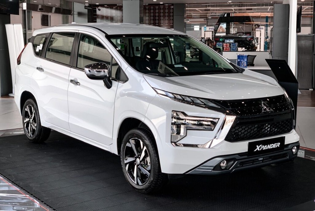 Mẫu SUV gầm cao máy thoáng giá 237 triệu: Thiết kế xịn mịn hơn KIA Seltos, trang bị có ăn đứt Hyundai i10?