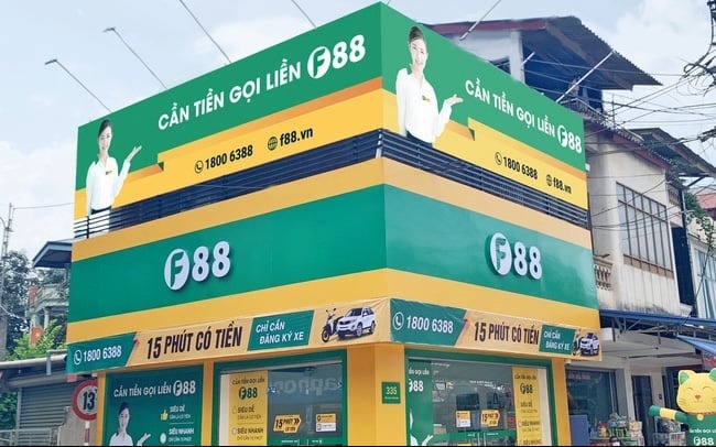 F88 sẽ nộp hồ sơ niêm yết lên HoSE vào năm sau, mục tiêu định giá 1 tỷ USD