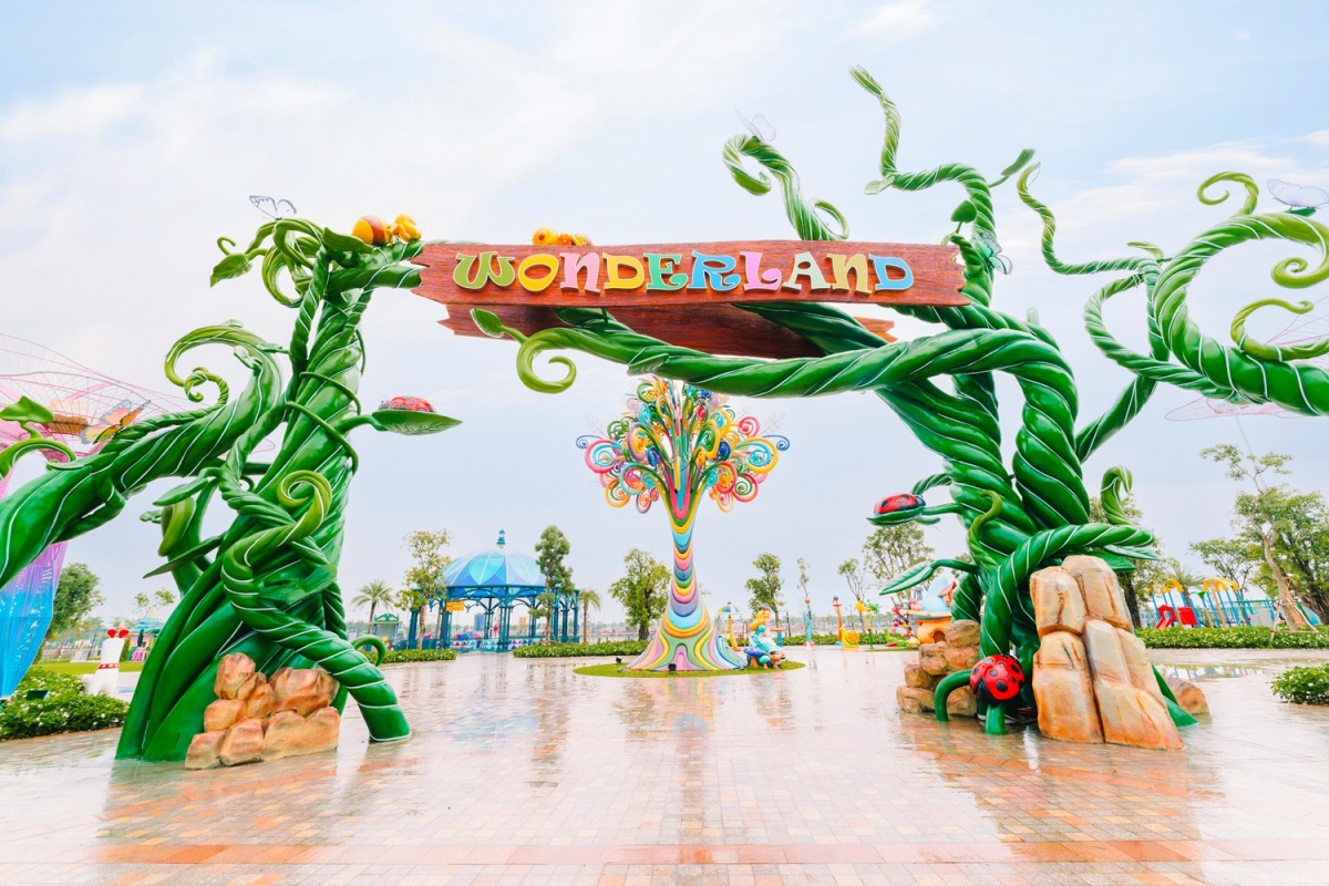 8Wonder 2025: Bùng nổ âm nhạc đẳng cấp, check -in sống ảo tại tọa độ vàng của Thủ đô