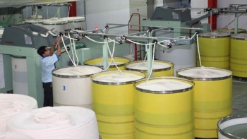 Một 'mỏ vàng' của Việt Nam khiến Mỹ phải chi hơn 10 tỷ USD để mua: Nước ta vừa vươn lên đứng thứ 2 thế giới về xuất khẩu, 132 quốc gia đã chốt đơn