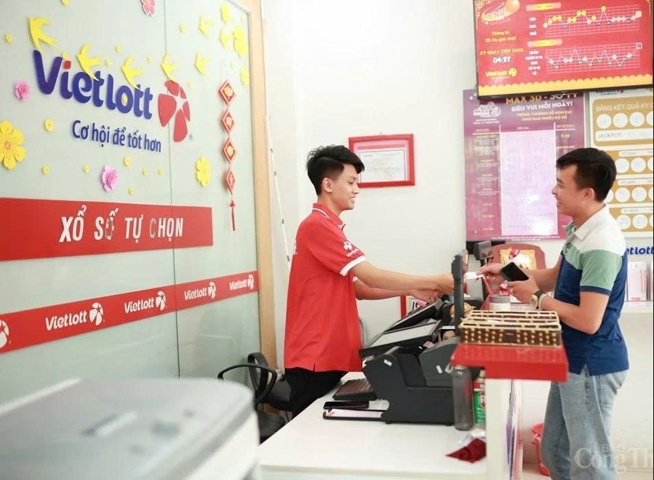 Gần 3.000 điểm bán hàng của Tổng Đại lý Mai Tâm Anh trở thành ‘cây ATM’ của MB