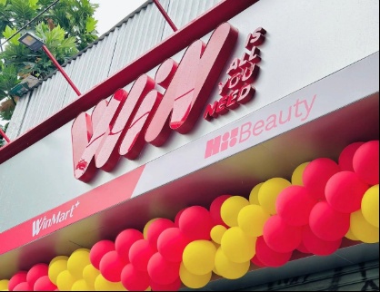 Cơn sốt tích sản cổ phiếu ngành bán lẻ thời VN-Index chạm mốc 1.660 điểm