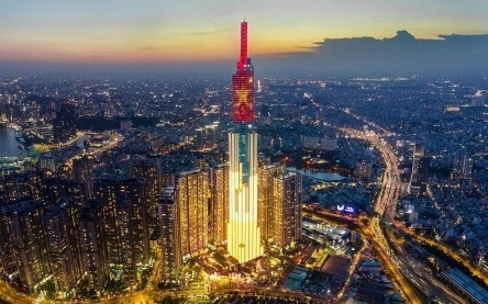 Việt Nam là điểm sáng trong khu vực về phát triển bền vững