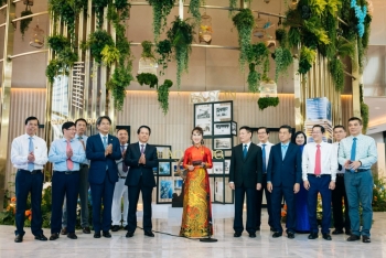 HDBank hé lộ kế hoạch chuyển trụ sở vào Saigon Marina IFC, bước chân tiên phong tới Trung tâm Tài chính quốc tế