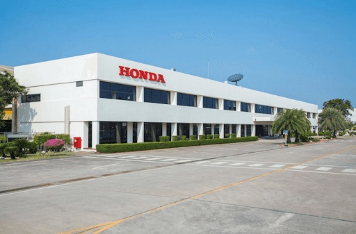 Honda Việt Nam bác bỏ thông tin xây dựng nhà máy xe Hydro tại Trà Vinh