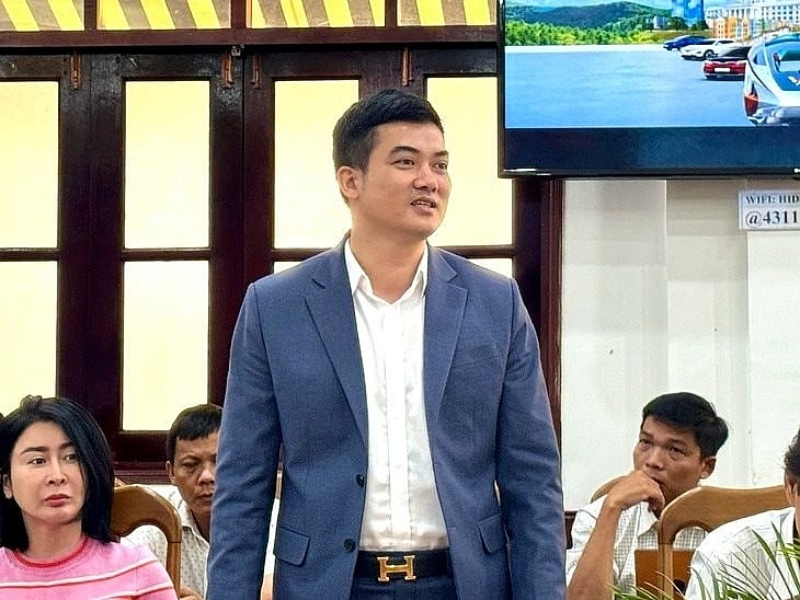 3 tháng nữa VinSpeed khởi công tuyến đường sắt TP. HCM – Cần Giờ, tốc độ 350km/h