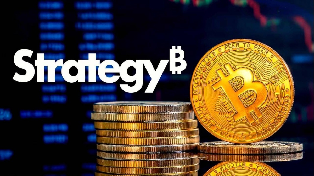 Chiến lược mới của ‘gã khổng lồ’ nắm giữ nhiều Bitcoin nhất thế giới dấy lo ngại ‘vòng xoáy tử thần’