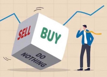 Khối ngoại bất ngờ mua ròng 3,2 triệu cổ phiếu EVF ngay sau tin doanh nghiệp đổi tên