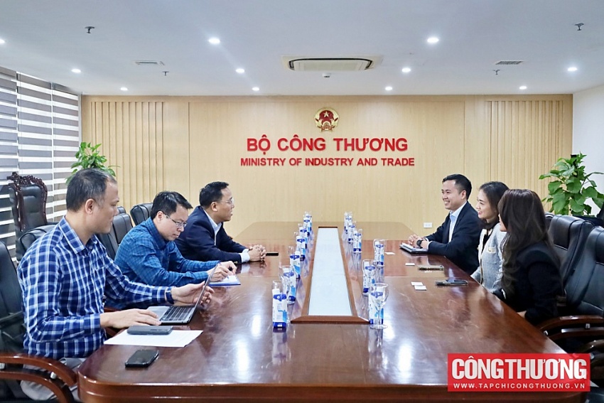 Bộ Công Thương xây dựng khung giá pin lưu trữ, Vingroup (VIC) nhanh chân nhập cuộc với trụ cột mới