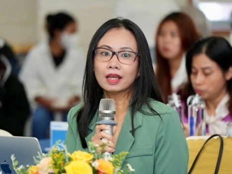Grab chỉ ra nhiều trăn trở về đề án chuyển đổi phương tiện của 400.000 tài xế trên địa bàn TP.HCM