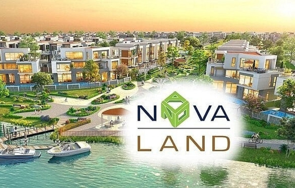 Novaland (NVL) muốn bán công ty con Nova Property Management