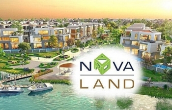 Novaland (NVL) muốn bán công ty con Nova Property Management