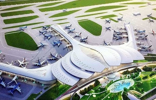 Gần 9.500 người mong muốn được làm việc tại sân bay lớn nhất Việt Nam