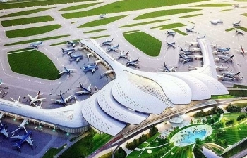 Gần 9.500 người mong muốn được làm việc tại sân bay lớn nhất Việt Nam