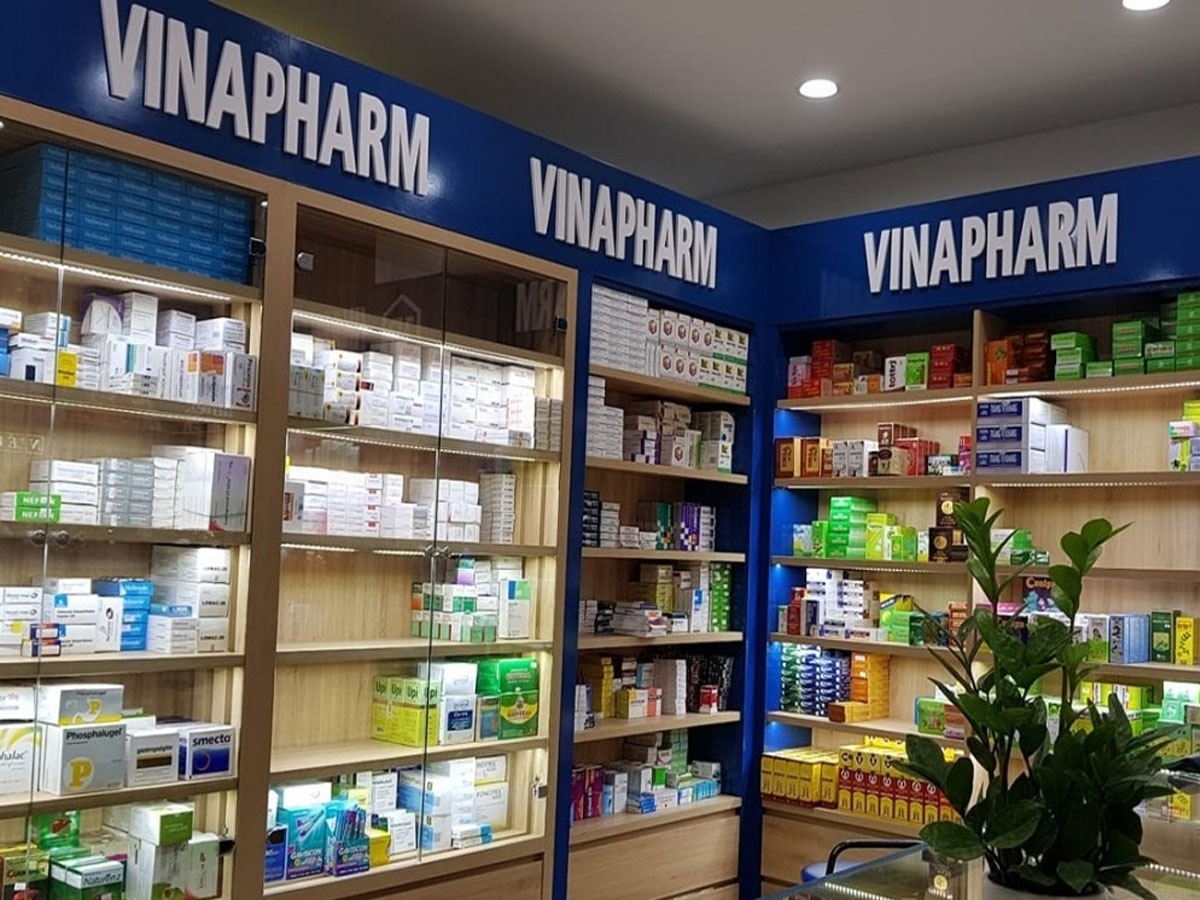 Vinapharm (DVN) lãi 468 tỷ năm 2024 sau khi kiểm toán hồi tố loạt số liệu, chốt chia cổ tức tỷ lệ 10%