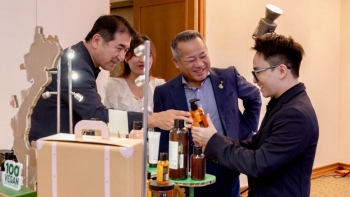 Hãng mỹ phẩm thuần chay ‘Made in Vietnam’ vừa ra mắt tại thị trường khó tính bậc nhất châu Á