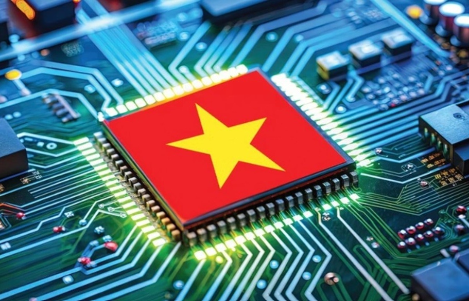 CT Group đề xuất phát triển tối đa 10 loại chip thiết yếu