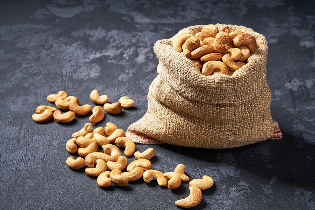 Kim ngạch xuất khẩu một loại hạt của Việt Nam sang Trung Quốc tăng mạnh 47%