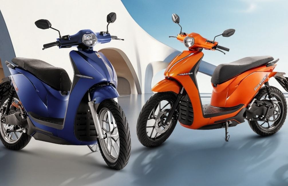 Dat Bike khai trương loạt showroom tại Hà Nội, tung ưu đãi đổi xe xăng lấy xe điện