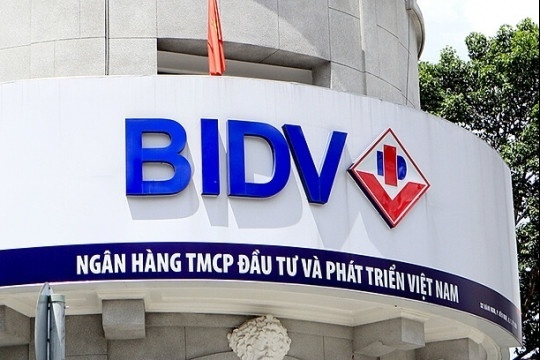 BIDV rao bán khoản nợ 173 tỷ đồng của hai doanh nghiệp tại Quảng Ninh