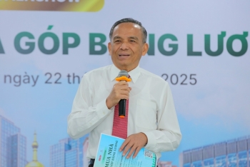 Người lao động khó tích lũy, HoREA kiến nghị nâng khấu trừ gia cảnh, giảm gánh nặng thuế TNCN