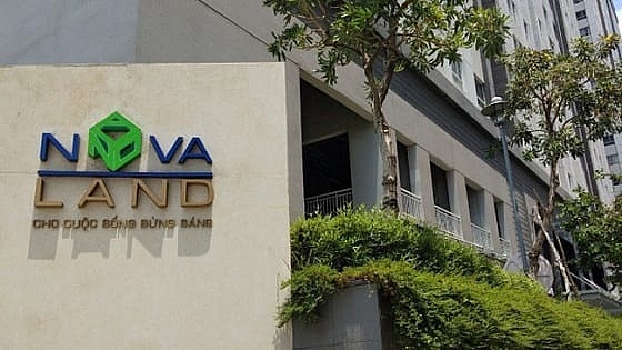 Novaland (NVL) bổ nhiệm tân Giám đốc tài chính giữa áp lực nợ vay 61.800 tỷ đồng