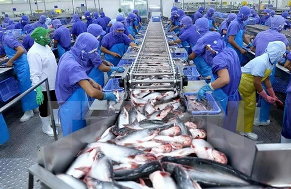 Xuất khẩu tăng tốc, Việt Nam bỏ túi 1,2 tỷ USD chỉ trong 7 tháng nhờ mặt hàng này