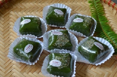 Cây dại mọc bờ rào xưa không ai ngó nay thành đặc sản nức tiếng vì hương vị lạ, giá tới 100.000 đồng/kg