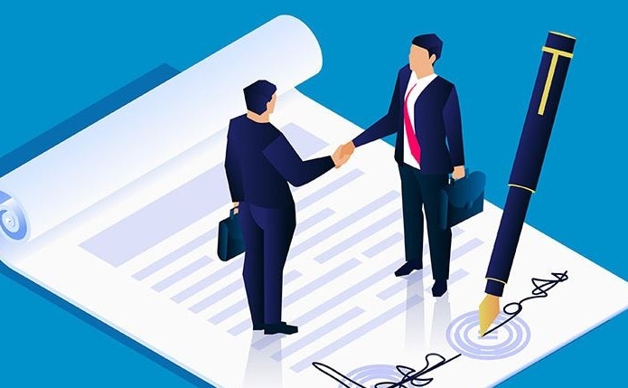 Chỉ 3 chữ trên hợp đồng lao động nhưng sức nặng tựa như chiếc 'vòng kim cô' siết chặt nhân sự tại nền kinh tế lớn thứ 2 thế giới