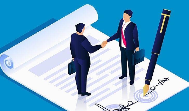 Chỉ 3 chữ trên hợp đồng lao động nhưng sức nặng tựa như chiếc 'vòng kim cô' siết chặt nhân sự tại nền kinh tế lớn thứ 2 thế giới