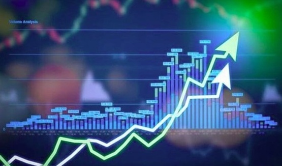 Top cổ phiếu tăng/giảm mạnh nhất tuần 18-22/8: KBC và 3 mã ngân hàng cùng bứt phá hàng chục %