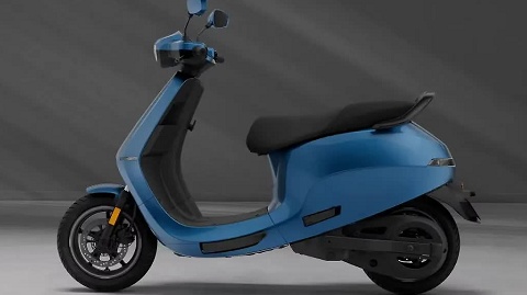 Xe điện tầm giá phổ thông nhưng 'đỉnh' công nghệ: Đi 320km/lần sạc, có ABS 2 kênh an toàn