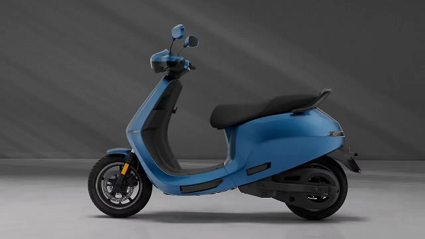 Xe điện tầm giá phổ thông nhưng 'đỉnh' công nghệ: Đi 320 km/lần sạc, có ABS 2 kênh an toàn