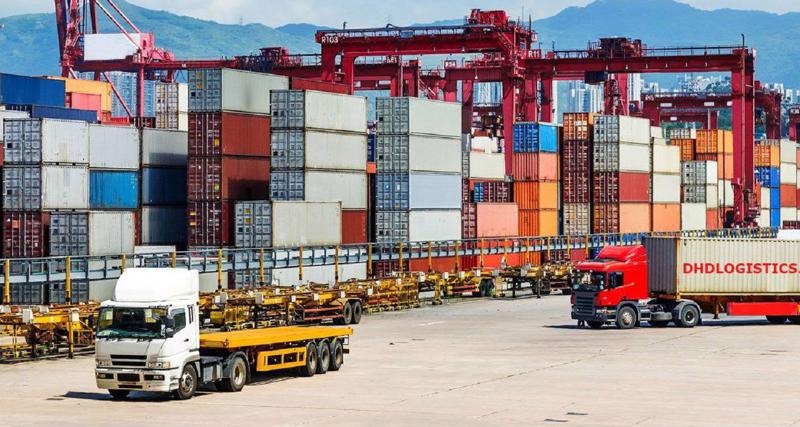 7 tháng đầu năm, Việt Nam chi gần 29 tỷ USD nhập khẩu mặt hàng này từ Trung Quốc