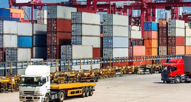 7 tháng đầu năm, Việt Nam chi gần 29 tỷ USD nhập khẩu mặt hàng này từ Trung Quốc