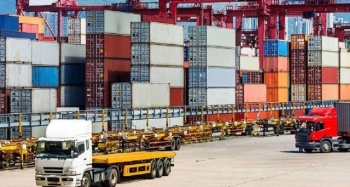 7 tháng đầu năm, Việt Nam chi gần 29 tỷ USD nhập khẩu mặt hàng này từ Trung Quốc