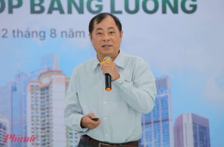 TS. Đinh Thế Hiển: Người mua nhà cần vượt qua nỗi sợ 'bẫy lãi suất' của các ngân hàng