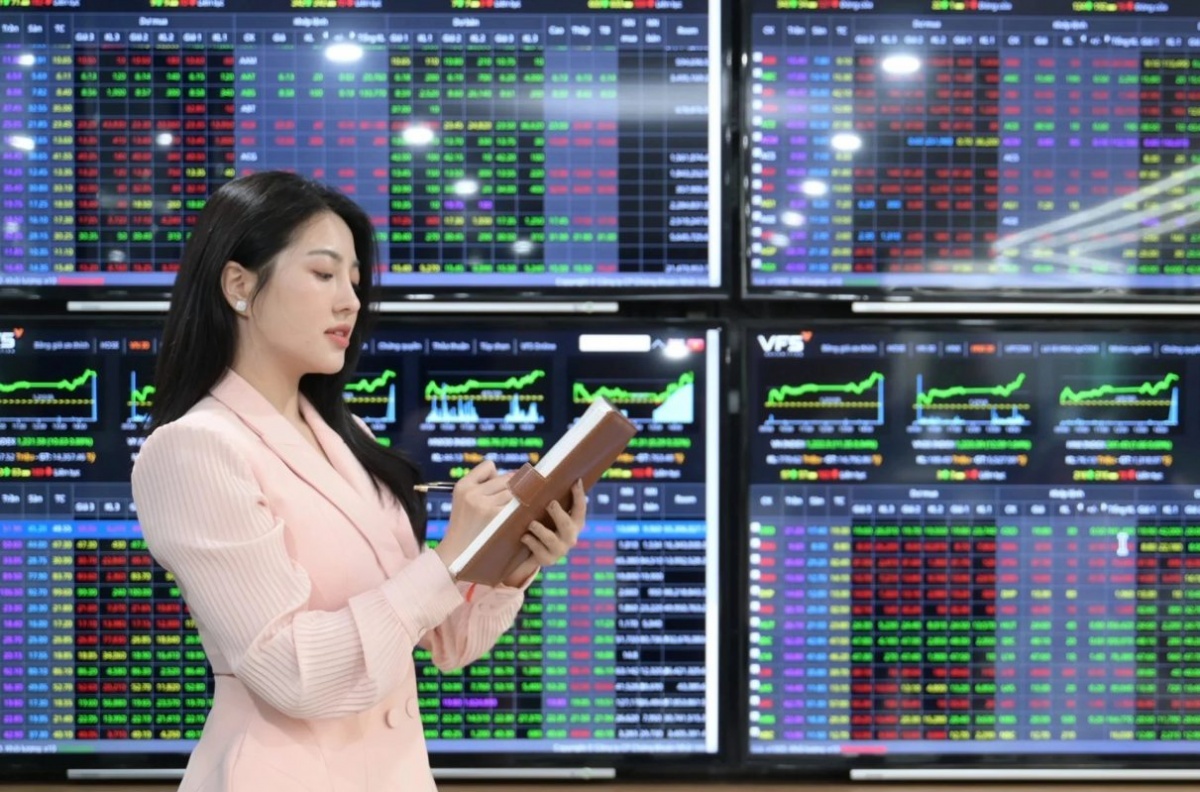 Nhận định thị trường 25 - 29/8: VN-Index có thể điều chỉnh với hỗ trợ tại 1.590 - 1.600 điểm