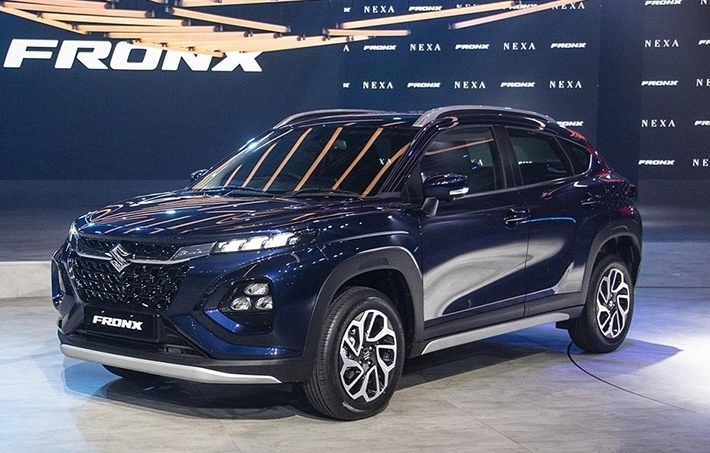 ‘Thách thức’ mới của KIA Sonet ra bản nâng cấp vào tháng 10/2025: Giá cực rẻ, trang bị màn hình cong đôi, vô lăng mới hoàn toàn, diện mạo ấn tượng