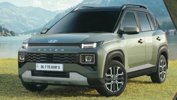 ‘Hyundai i10 phiên bản SUV’ chính thức ra mắt: Có phiên bản Pro, đa dạng màu sắc tùy chọn mà giá chỉ hơn 200 triệu