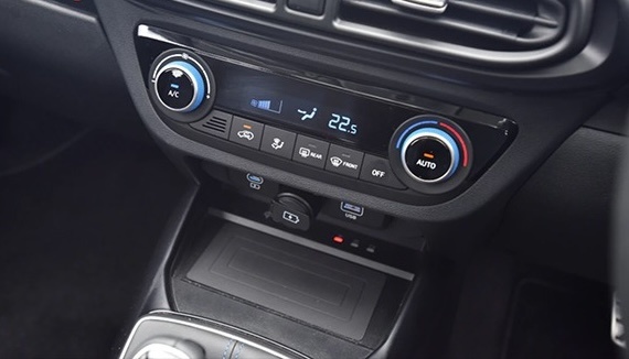 ‘Hyundai i10 phiên bản SUV’ chính thức ra mắt: Có phiên bản Pro, đa dạng màu sắc tùy chọn mà giá chỉ hơn 200 triệu