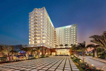 VietinBank Gia Lai lần thứ 7 đấu giá khoản nợ hơn 434 tỷ đồng của Đức Long Dung Quất