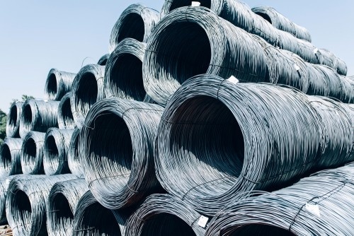 Đại gia thép với hơn 3.300 nhân viên bị kiểm toán nghi ngờ khả năng hoạt động liên tục
