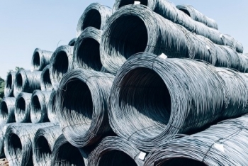 Đại gia thép với hơn 3.300 nhân viên bị kiểm toán nghi ngờ khả năng hoạt động liên tục