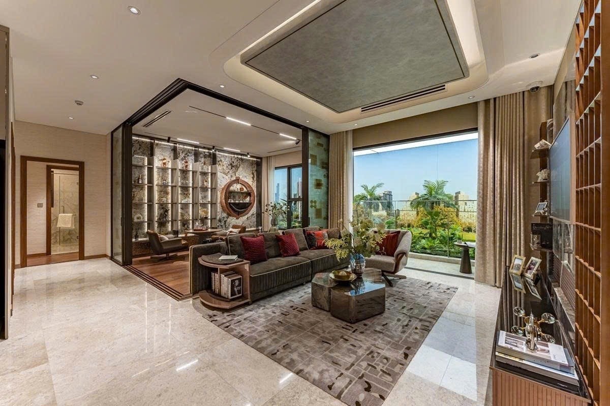 Tốc độ giao dịch nhanh kỷ lục của căn hộ hạng sang The Privé