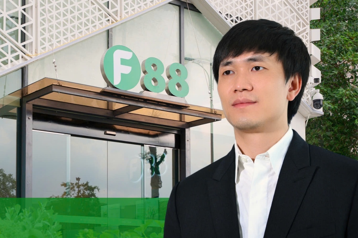 Chủ tịch Phùng Anh Tuấn: F88 xóa bỏ định kiến cầm đồ, tham vọng dẫn đầu tài chính bình dân tại Việt Nam