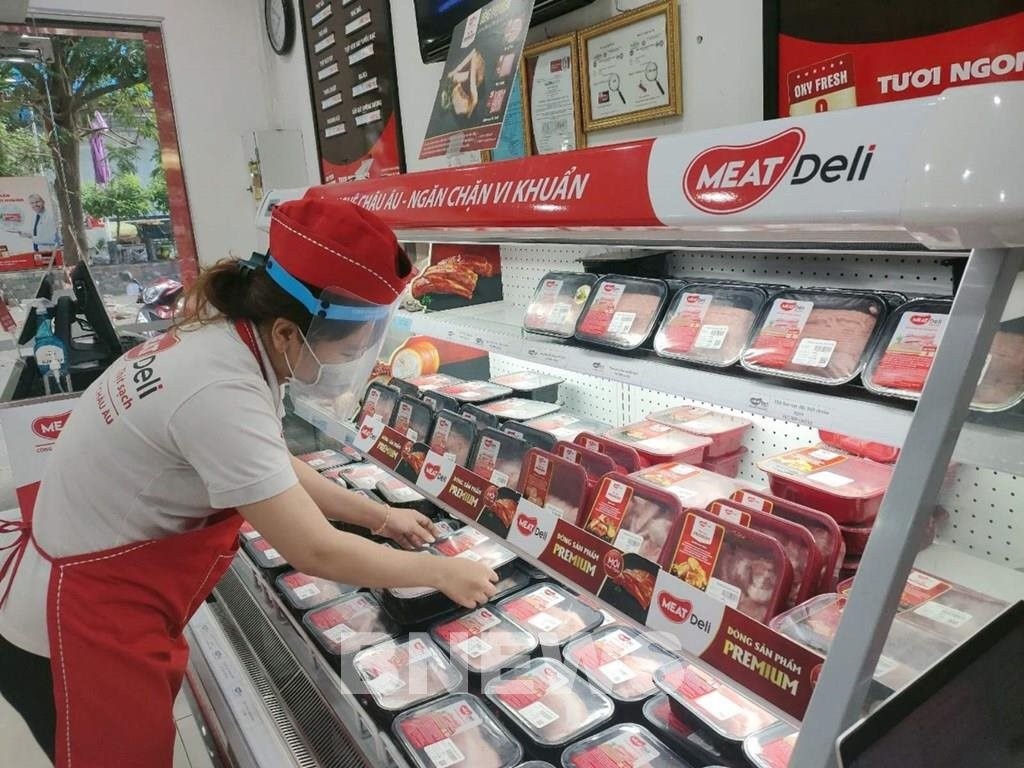 Tri ân người lao động, công ty con nhà Masan (MSN) phát hành 11 triệu cổ phiếu ESOP giá rẻ